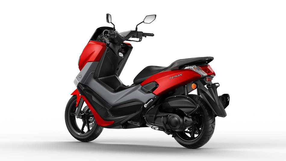 YAMAHA NMAX