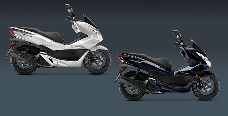 honda pcx150