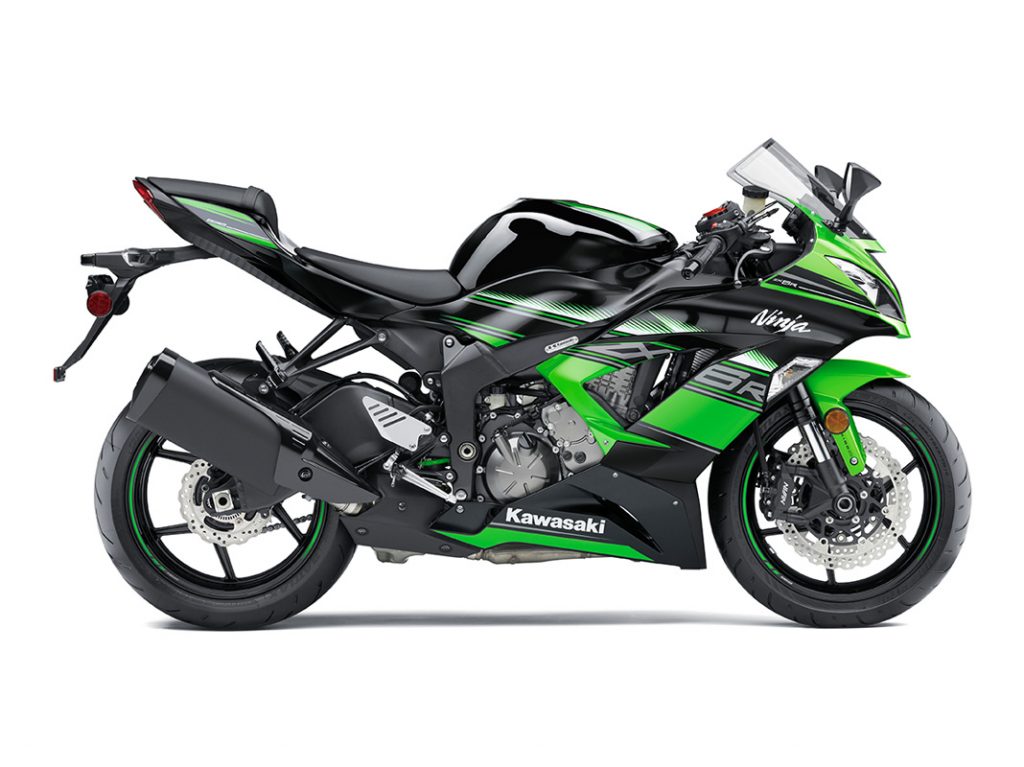 ZX-6R