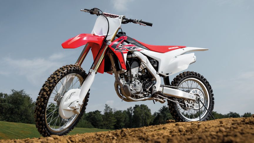 CRF250R