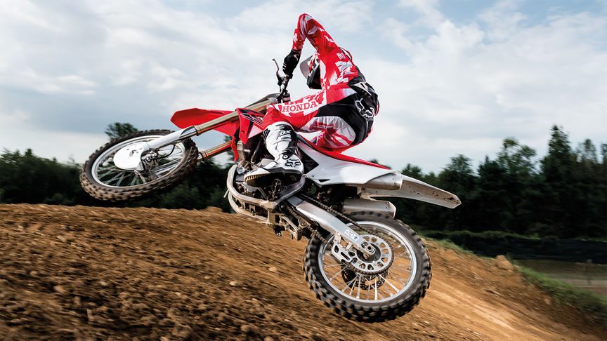 CRF250R