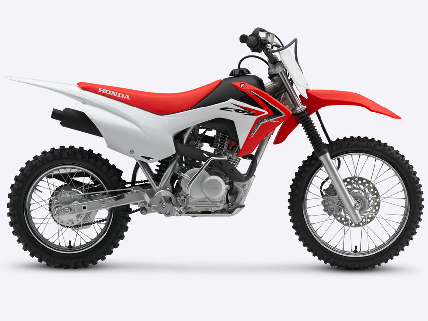 CRF125R