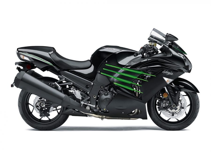 ZX-14R