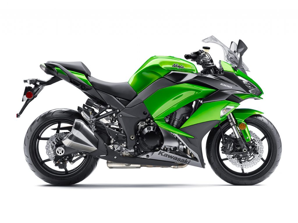 Ninja1000