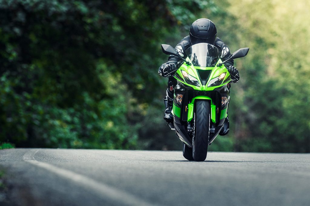 ZX-6R