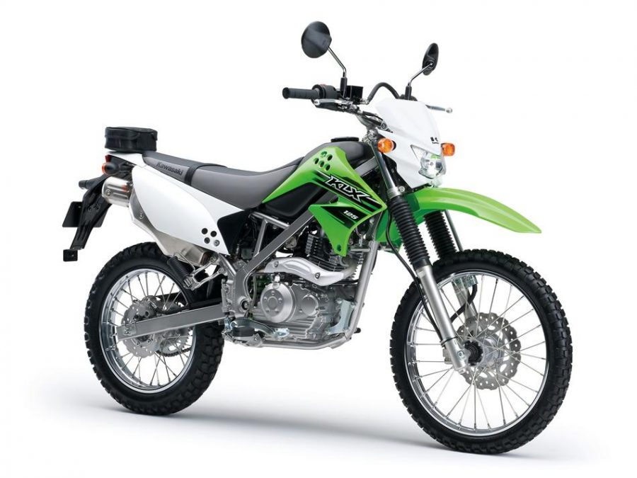 KLX125