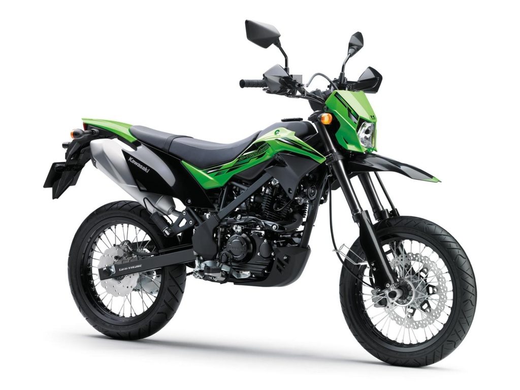 D-Tracker150