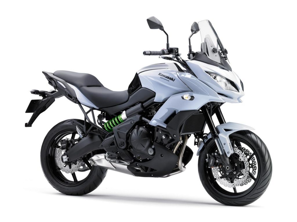 Versys650